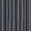 Mulberry RACING STRIPE INDIGO Fabric