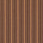 Mulberry FALCONER STRIPE SPICE Fabric