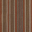 Mulberry BERBER STRIPE SPICE Fabric
