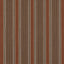 Mulberry BERBER STRIPE SPICE Fabric