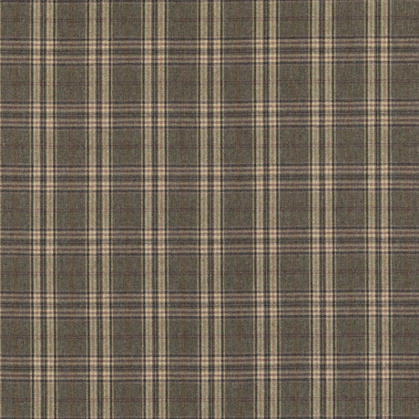 Mulberry GHILLIE PIGEON Upholstery Fabric