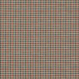 Mulberry BABINGTON CHECK RED/BLUE Upholstery Fabric