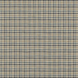 Mulberry BABINGTON CHECK INDIGO Upholstery Fabric