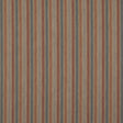 Mulberry SHEPTON STRIPE RED/BLUE Upholstery Fabric