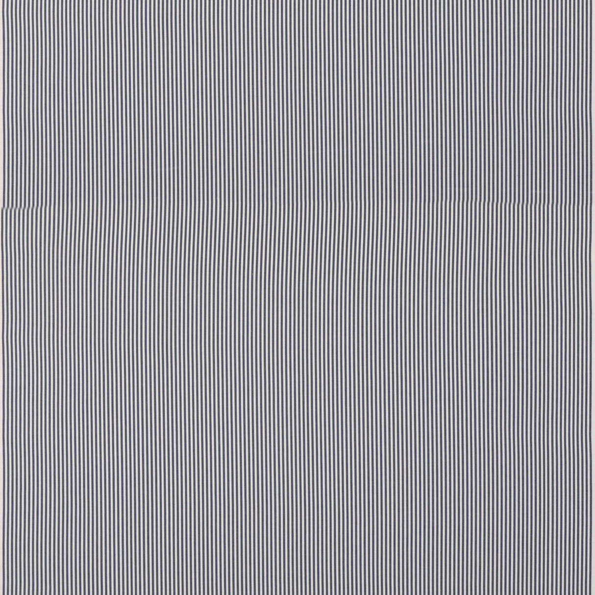 Mulberry MULBERRY TICKING INDIGO Fabric