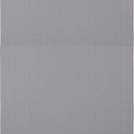 Mulberry MULBERRY TICKING INDIGO Fabric