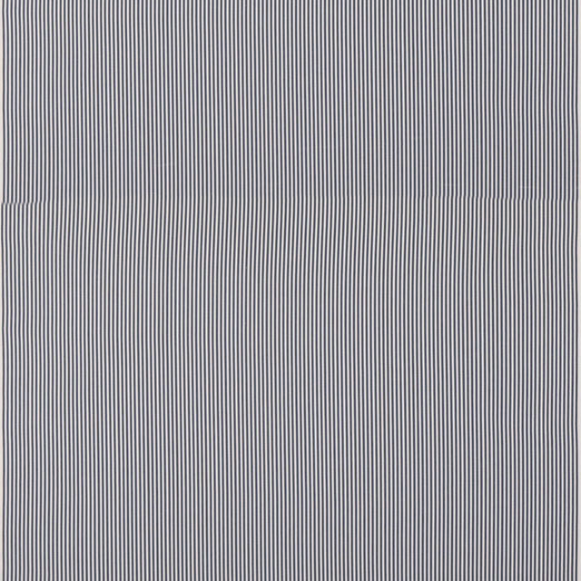 Mulberry MULBERRY TICKING INDIGO Fabric