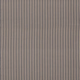 Mulberry COMPASS STRIPE INDIGO Fabric