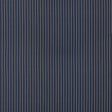 Mulberry SHOREHAM STRIPE INDIGO Fabric