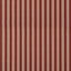 Mulberry STARBOARD STRIPE RED/INDIGO Fabric