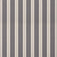 Mulberry CLIFF STRIPE INDIGO Fabric