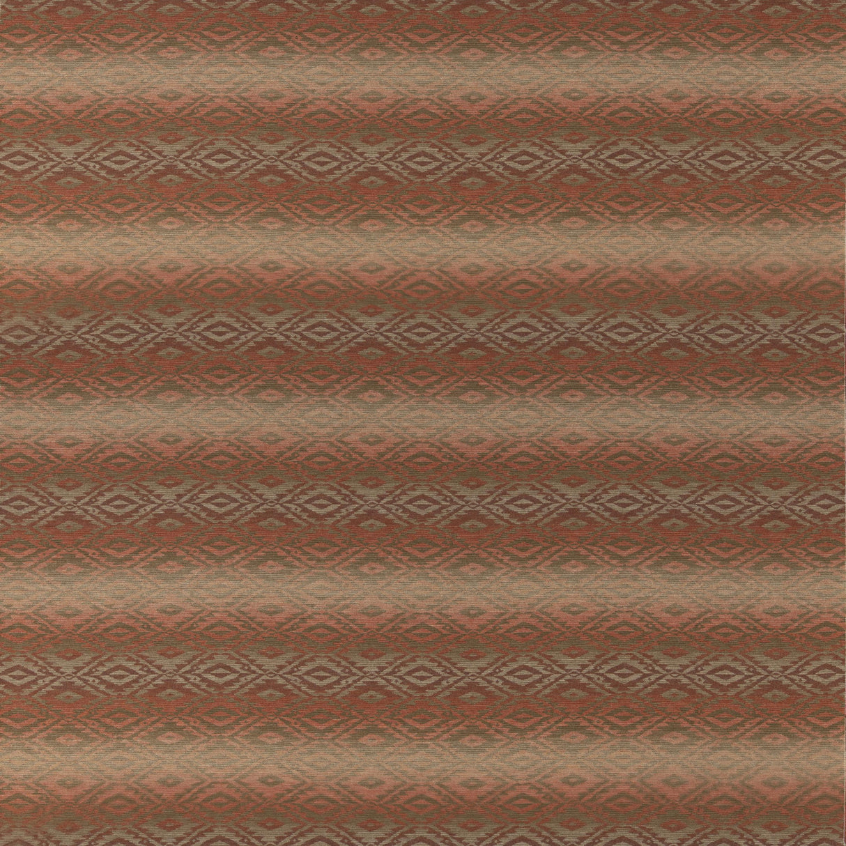 Mulberry BEAUMARIS RUSSET Fabric