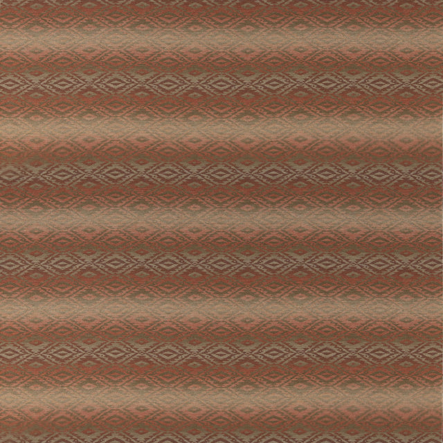 Mulberry BEAUMARIS RUSSET Fabric