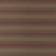 Mulberry BEAUMARIS RED/GREEN Fabric