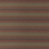 Mulberry BEAUMARIS RED/GREEN Fabric