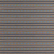 Mulberry INVERARAY CHARCOAL/BLUE Fabric
