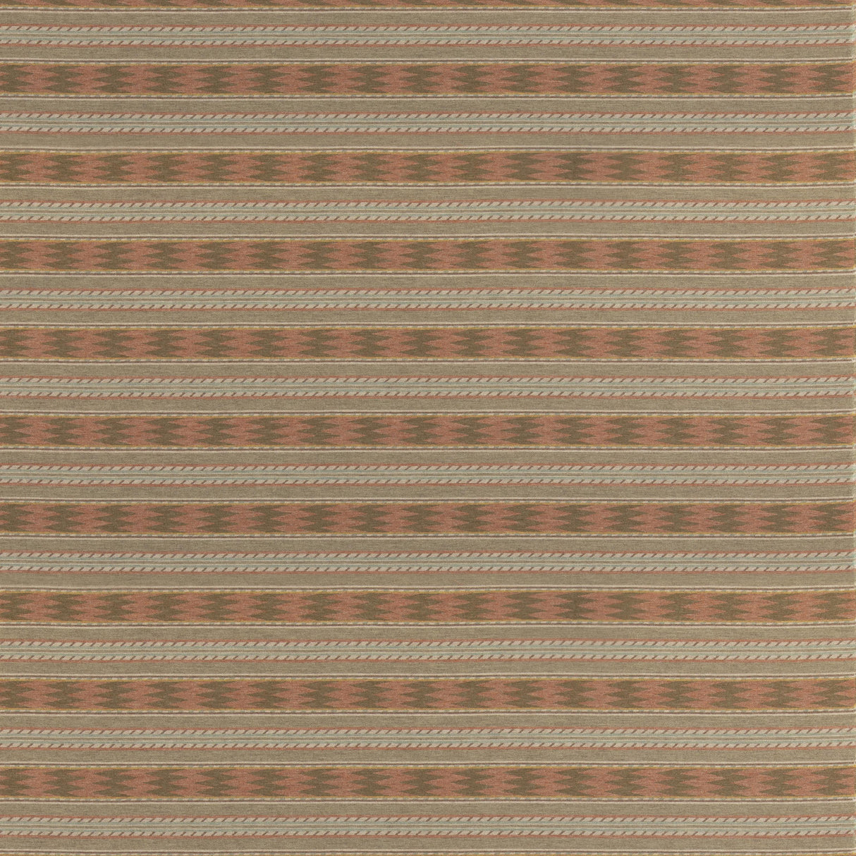 Mulberry INVERARAY LOVAT Fabric