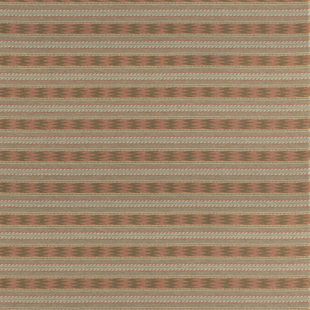 Mulberry INVERARAY LOVAT Fabric