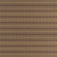 Mulberry INVERARAY RUSSET/TEAL Fabric