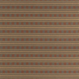 Mulberry INVERARAY RUSSET/TEAL Fabric