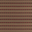 Mulberry INVERARAY RED/GREEN Fabric