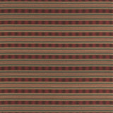 Mulberry INVERARAY RED/GREEN Fabric