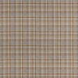 Mulberry LINDISFARNE PLAID FAWQUA Fabric