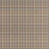 Mulberry LINDISFARNE PLAID FAWQUA Fabric