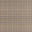 Mulberry LINDISFARNE PLAID FAWQUA Fabric