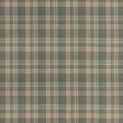 Mulberry LINDISFARNE PLAID LOVAT Fabric