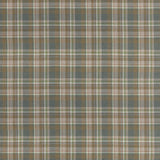 Mulberry LINDISFARNE PLAID LOVAT Fabric
