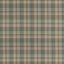 Mulberry LINDISFARNE PLAID LOVAT Fabric
