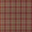 Mulberry LINDISFARNE PLAID RUSSET Fabric