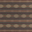 Mulberry HARLECH PLUM/GREEN Fabric