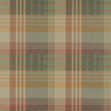 Mulberry MULBERRY ANCIENT TARTAN SPICE Wallpaper