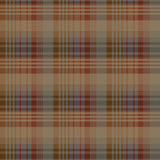 Mulberry MULBERRY ANCIENT TARTAN RED/BLUE Wallpaper