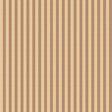 Mulberry SOMERTON STRIPE SPICE Wallpaper