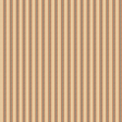 Mulberry SOMERTON STRIPE SPICE Wallpaper