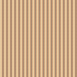 Mulberry SOMERTON STRIPE SPICE Wallpaper