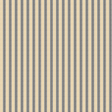 Mulberry SOMERTON STRIPE INDIGO Wallpaper