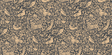 Mulberry HEDGEROW INDIGO Wallpaper
