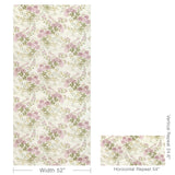Kravet FIORELLA LAVENDER Fabric
