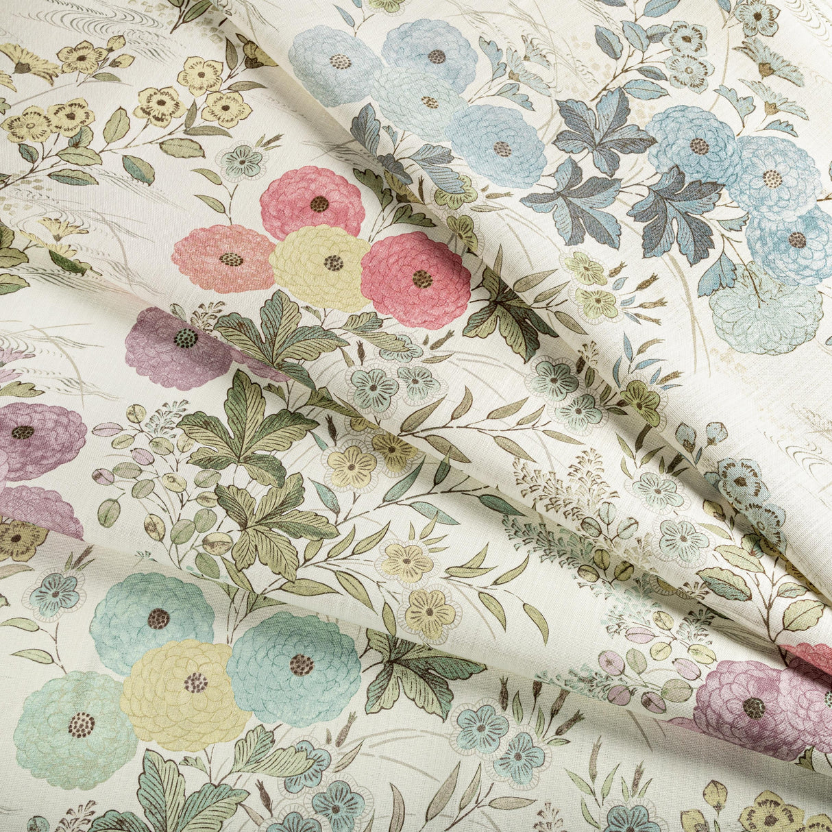 Kravet FIORELLA LAVENDER Fabric