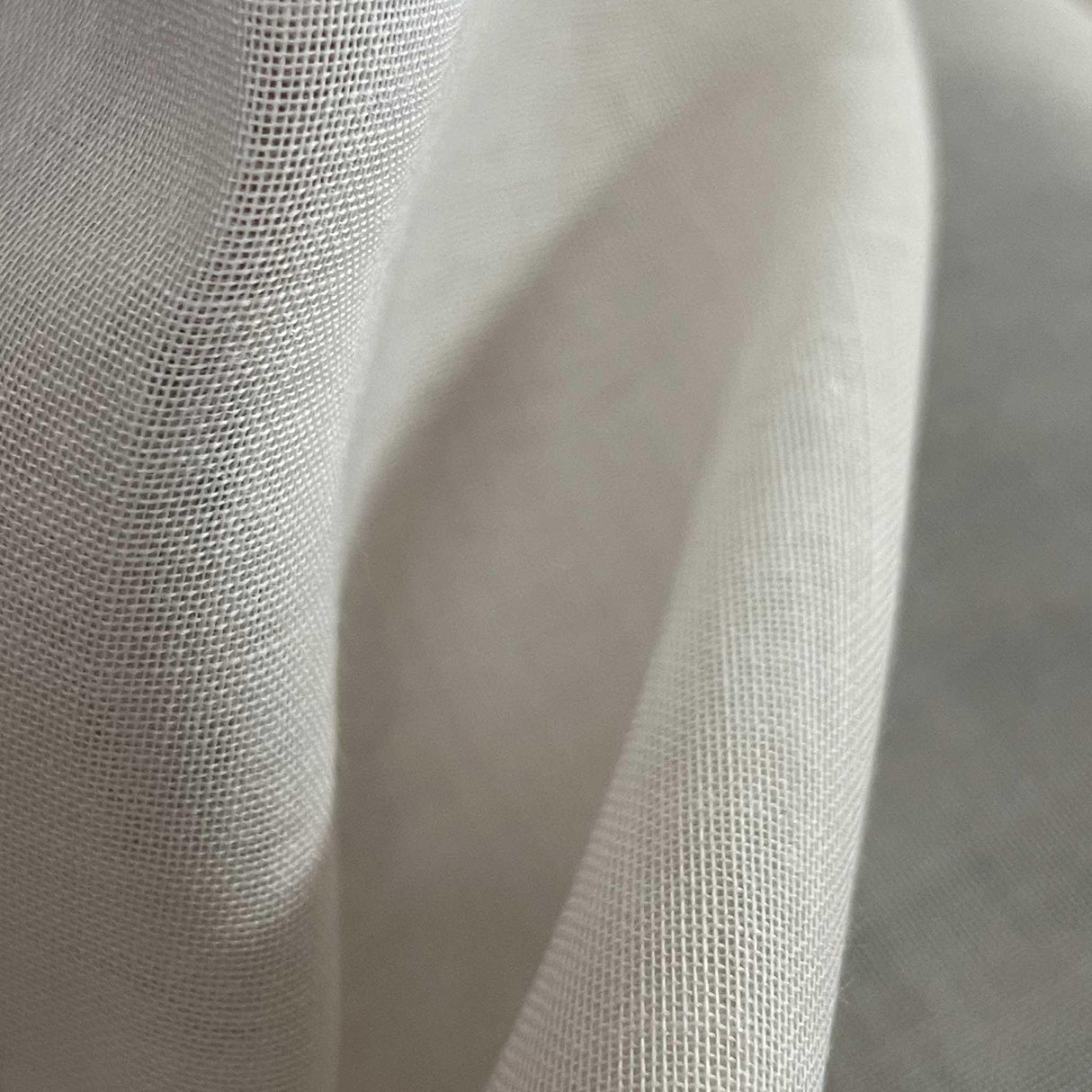 Gaston Y Daniela CARLA NATURAL Drapery Fabric