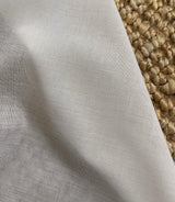 Gaston Y Daniela ETAMIN BEIGE Drapery Fabric