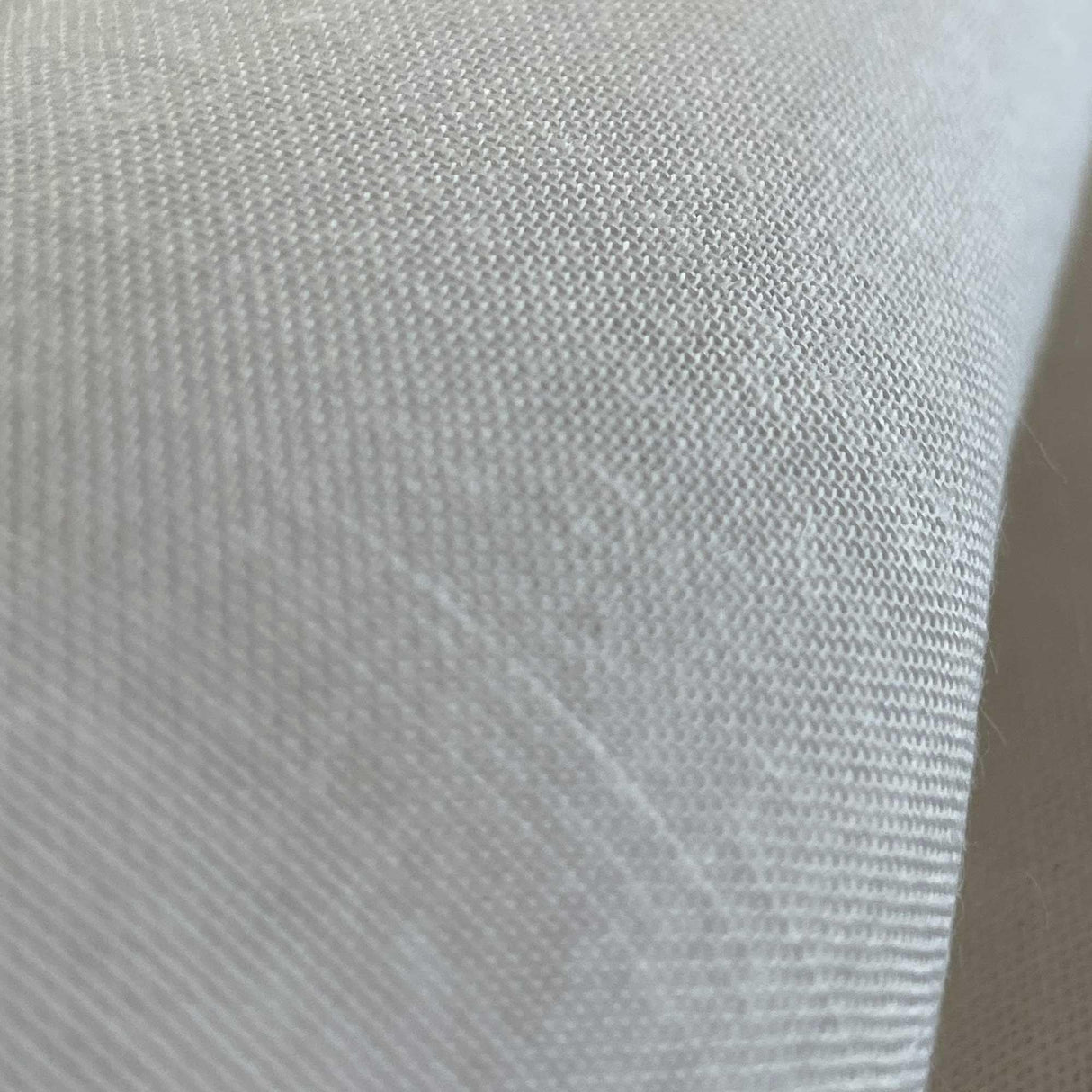 Gaston Y Daniela VISO BLANCO Drapery Fabric