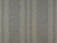 Gaston Y Daniela SANTONA LINO/NAVY Upholstery Fabric