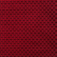 Gaston Y Daniela LUISA ROJO Upholstery Fabric