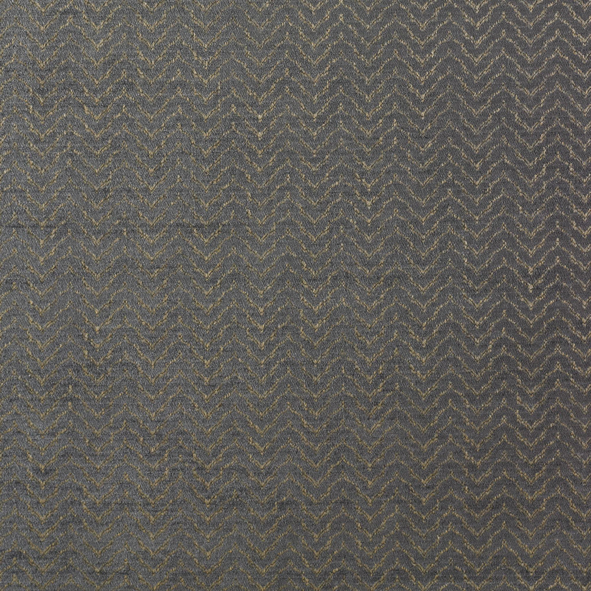 Gaston Y Daniela SELLA GRIS Upholstery Fabric