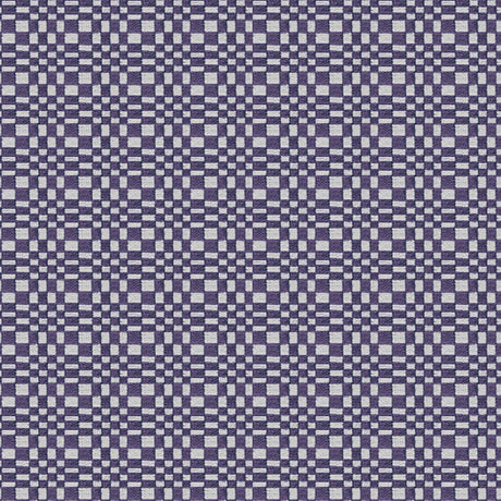 Gaston Y Daniela SANTA EULALIA VIOLETA Upholstery Fabric